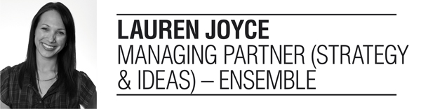 lauren joyce banner