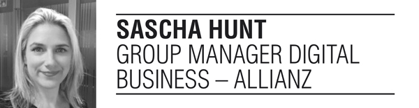 Sascha hunt banner