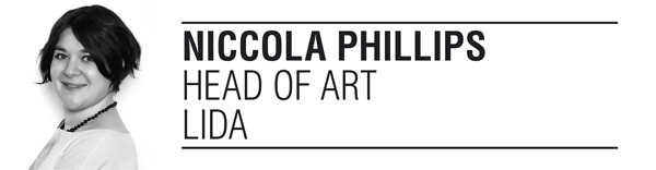 Niccola Phillips banner