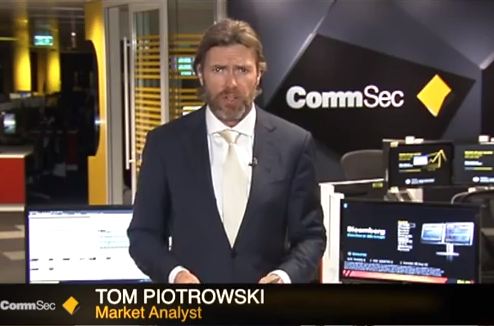 Tom Piotrowski