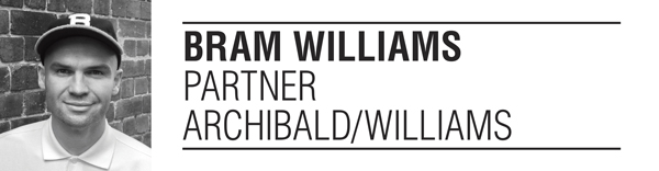 bram williams banner