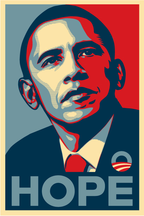 obama hope