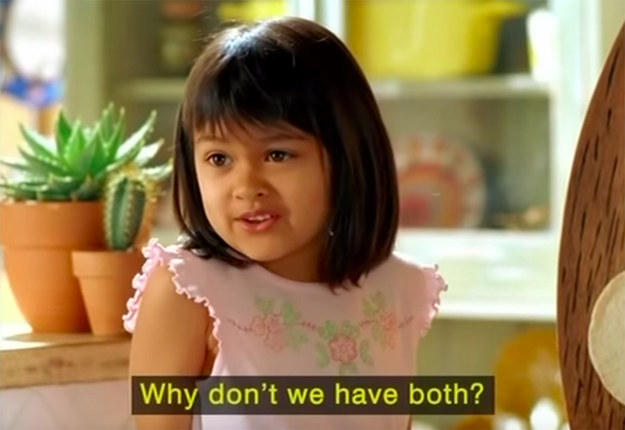 cant we have both