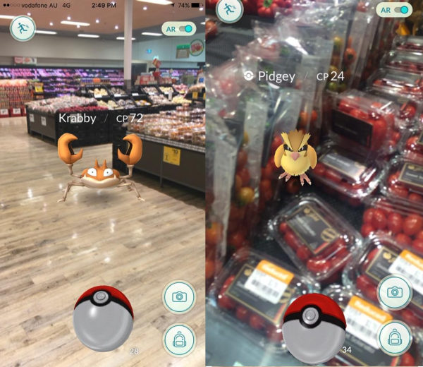 pokemon