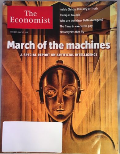 the economist