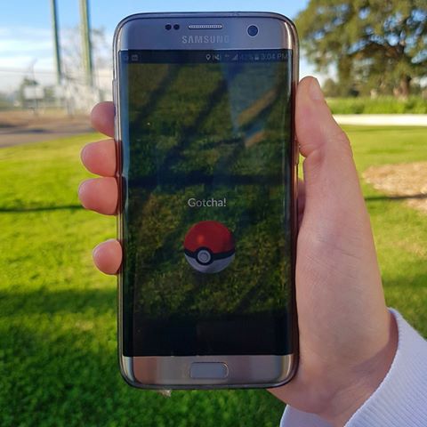 samsung pokemon