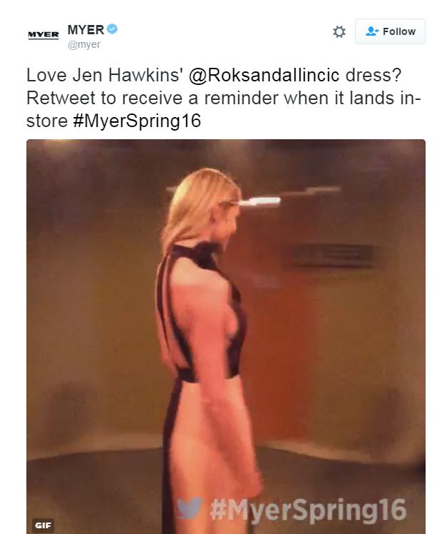 myer jen hawkins tweet