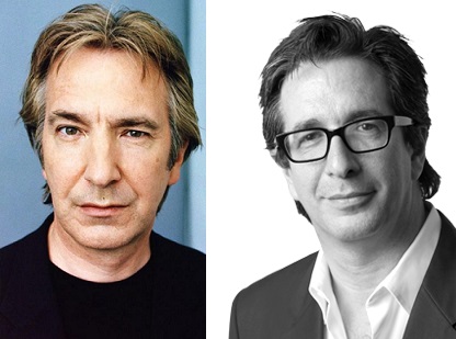 darren woolley alan rickman