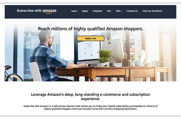 amazon