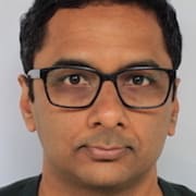 Venkatesh Rao