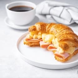 Desayuno Bonjour