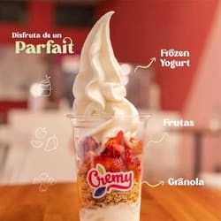 Parfait