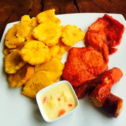 Antojo Pucallpino