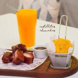 Costillitas Ahumadas
