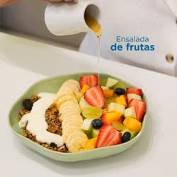 Ensalada de frutas