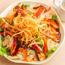 Ensalada Oriental