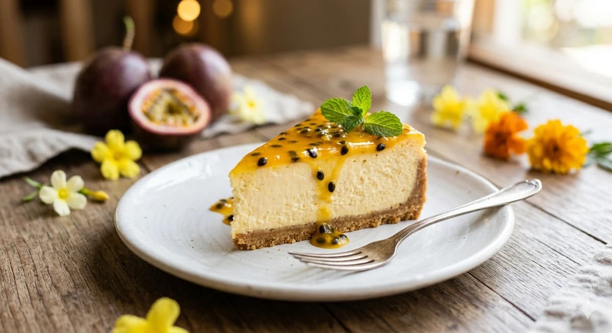 Cheescake