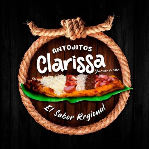 Antojitos Clarissa - Yarina