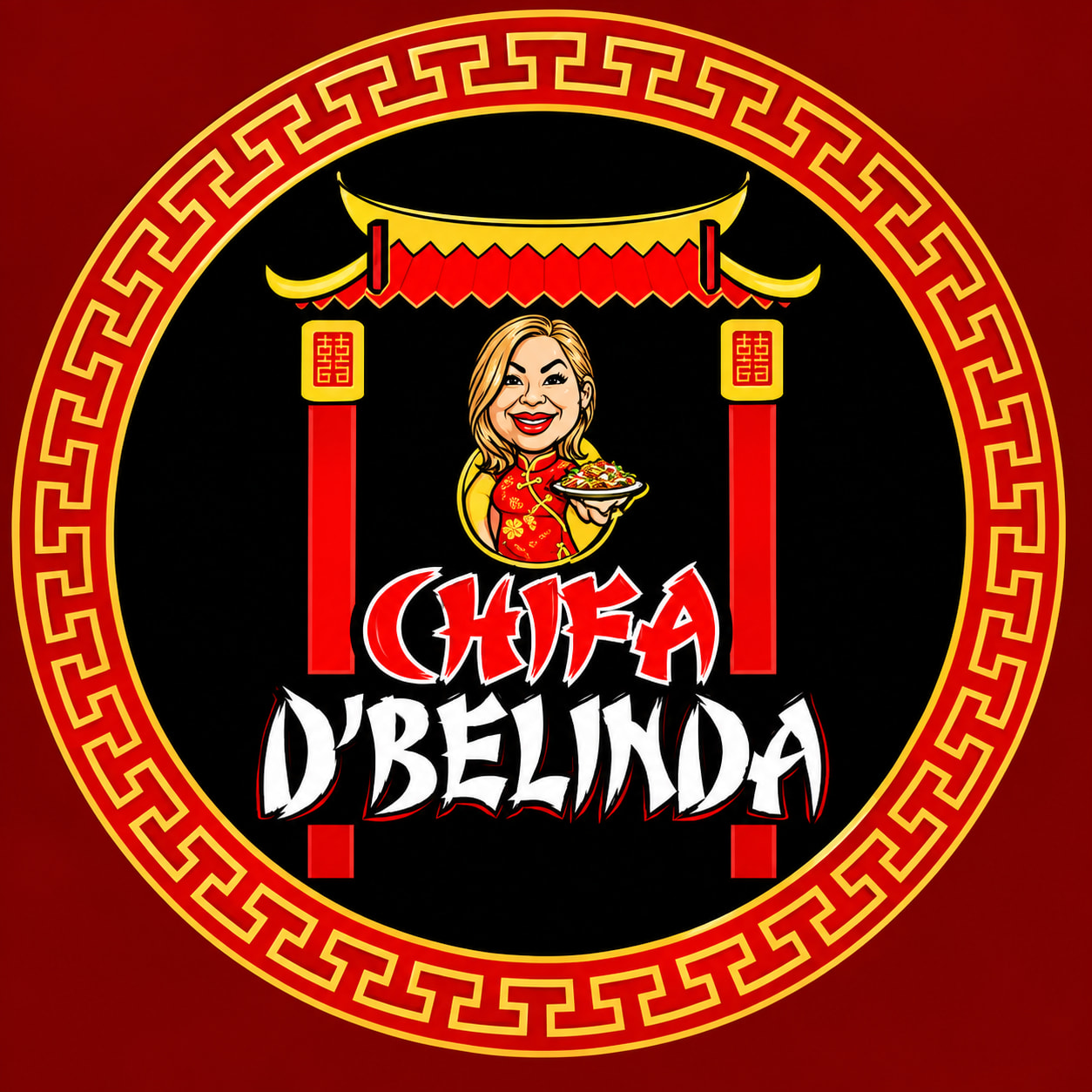 Chifa de Belinda