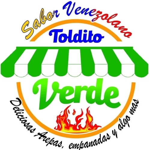 Toldito Verde - Parque 23