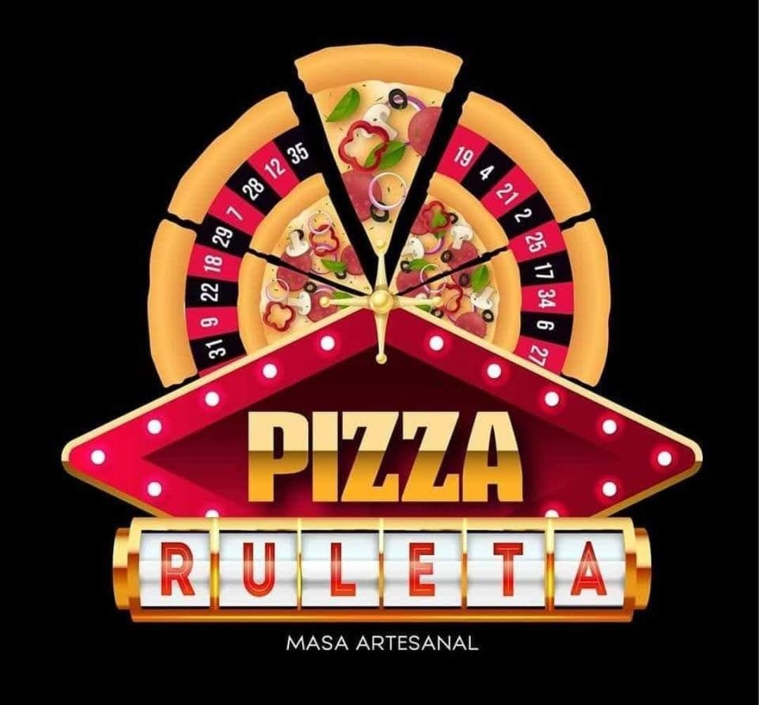 Pizza Ruleta