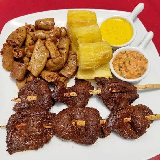 CHONCHOLINES