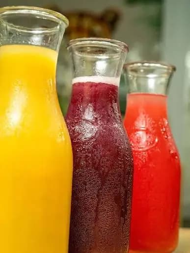 REFRESCOS