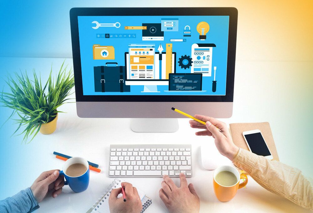 Site Yapma Araçları