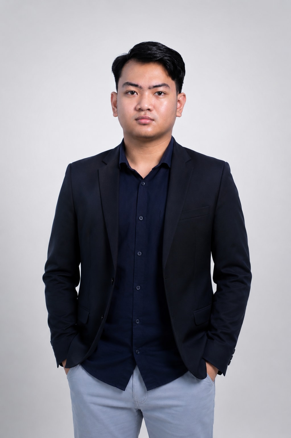Ilham Arief