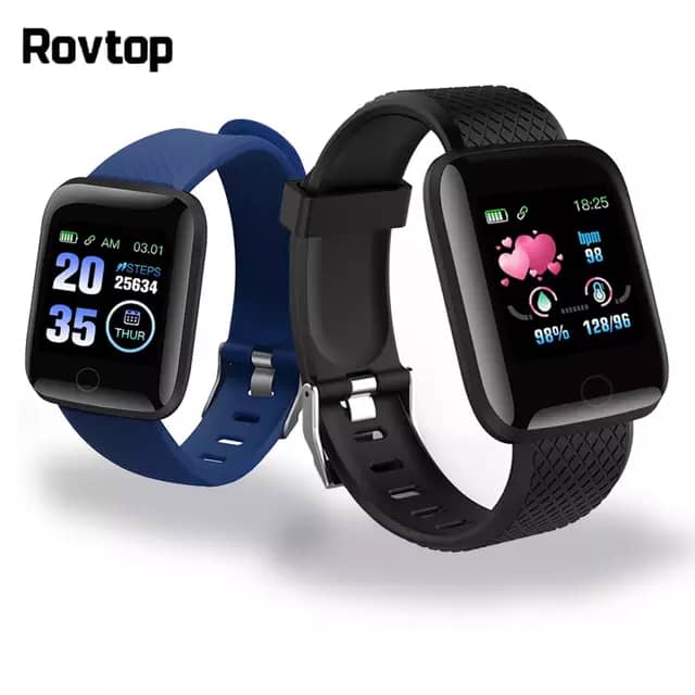 Rovtop D13 montre intelligente
