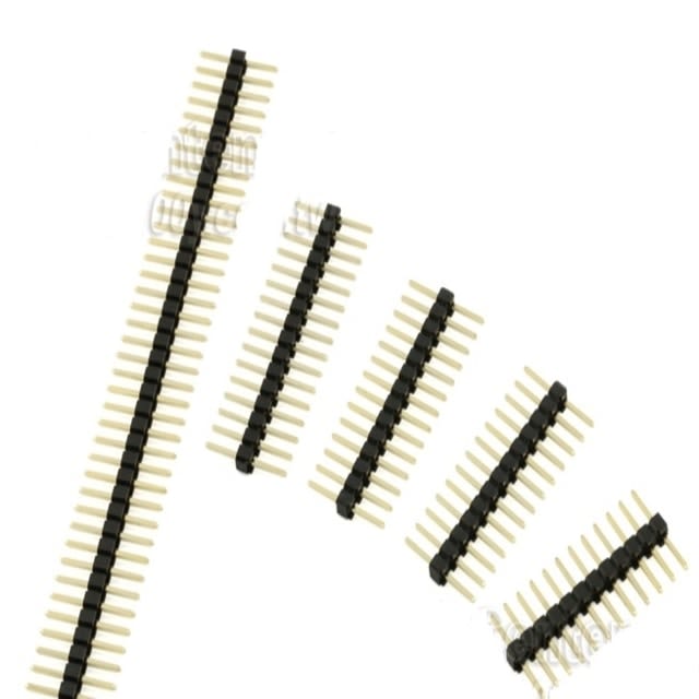 Connecteur D15-40A