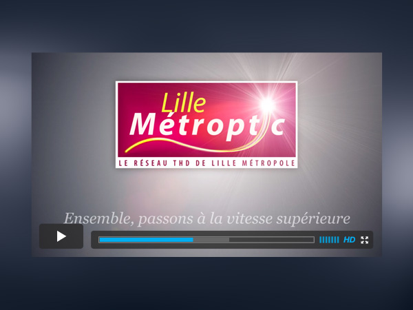 Motion Design pour Altitude Infrastructure