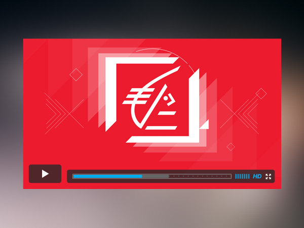 Motion Design pour la Caisse d'Epargne
