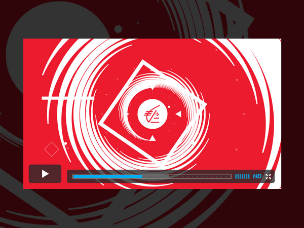 Motion Design pour la Caisse d'Epargne