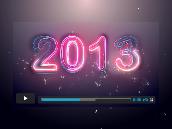 Motion Design pour Studio76