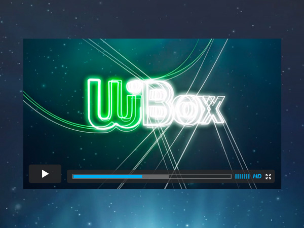 Motion Design pour Wibox