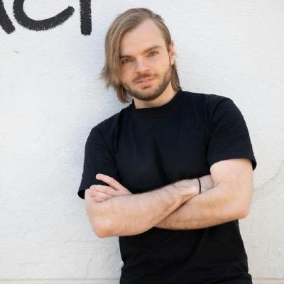 Knepp et pomme de terres à la crème