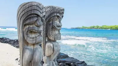 Hawaii