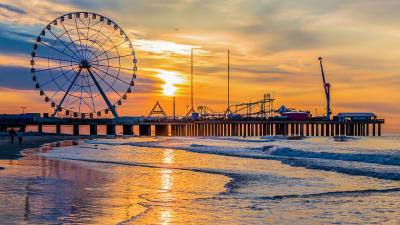 New Jersey