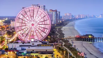 South Carolina
