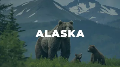 Alaska