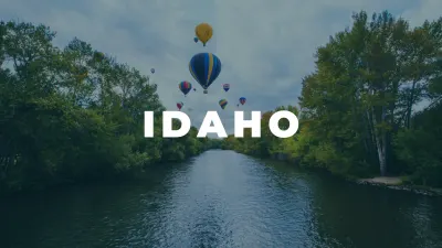 Idaho