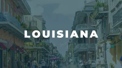 Louisiana