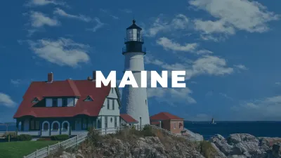 Maine