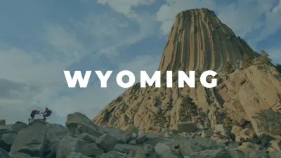 Wyoming