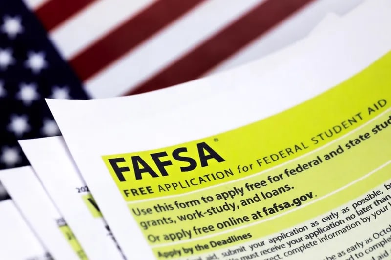 What is Expected Family Contribution (EFC)? — FAFSA Q&A