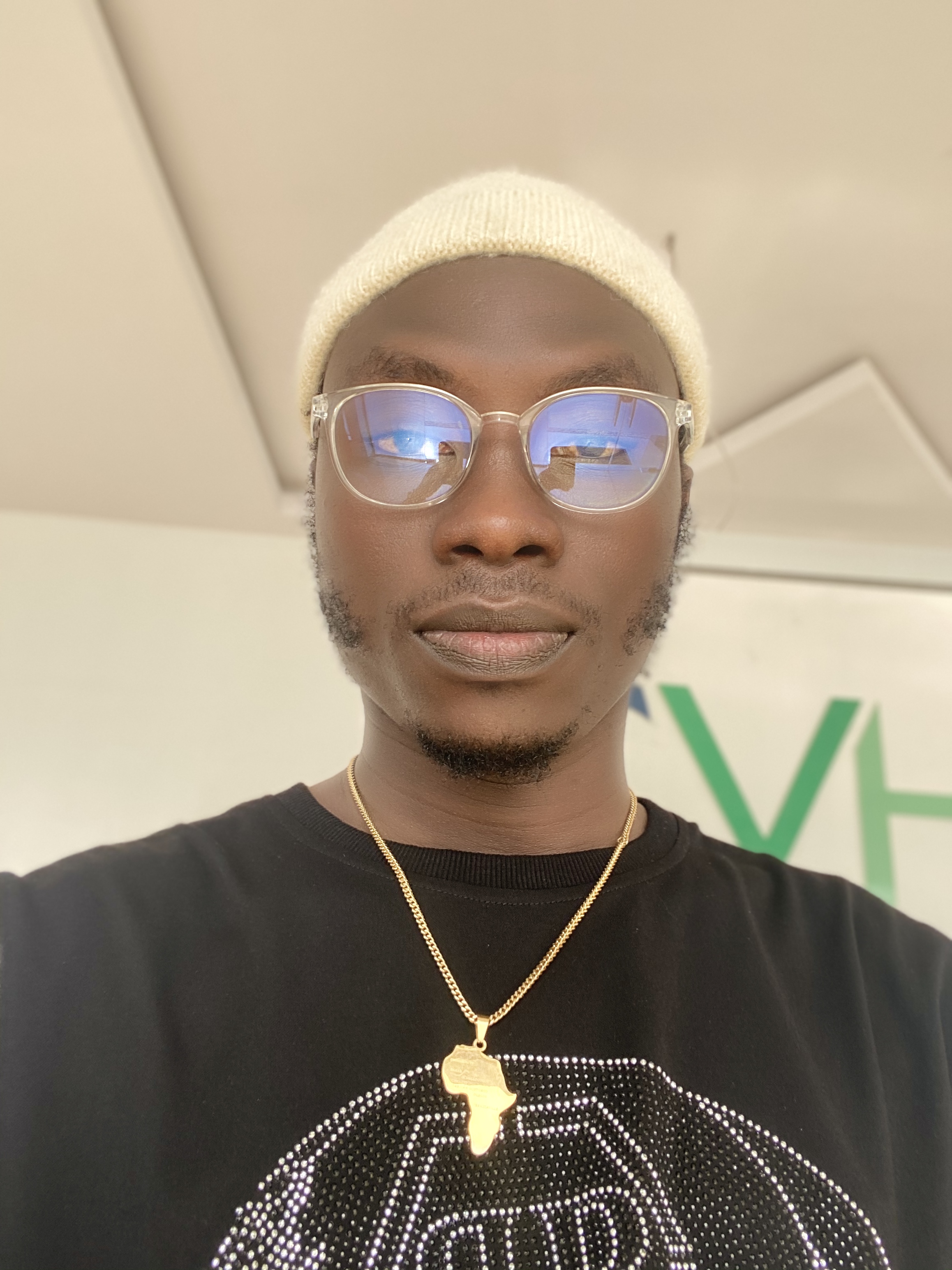 Olomitutu Sunday Olufemi 