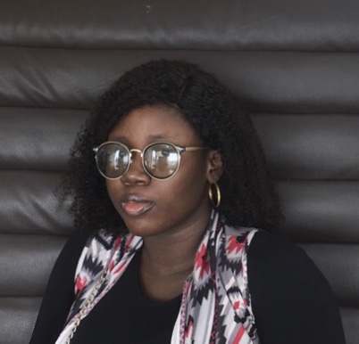 Arafah Ogunfemi 