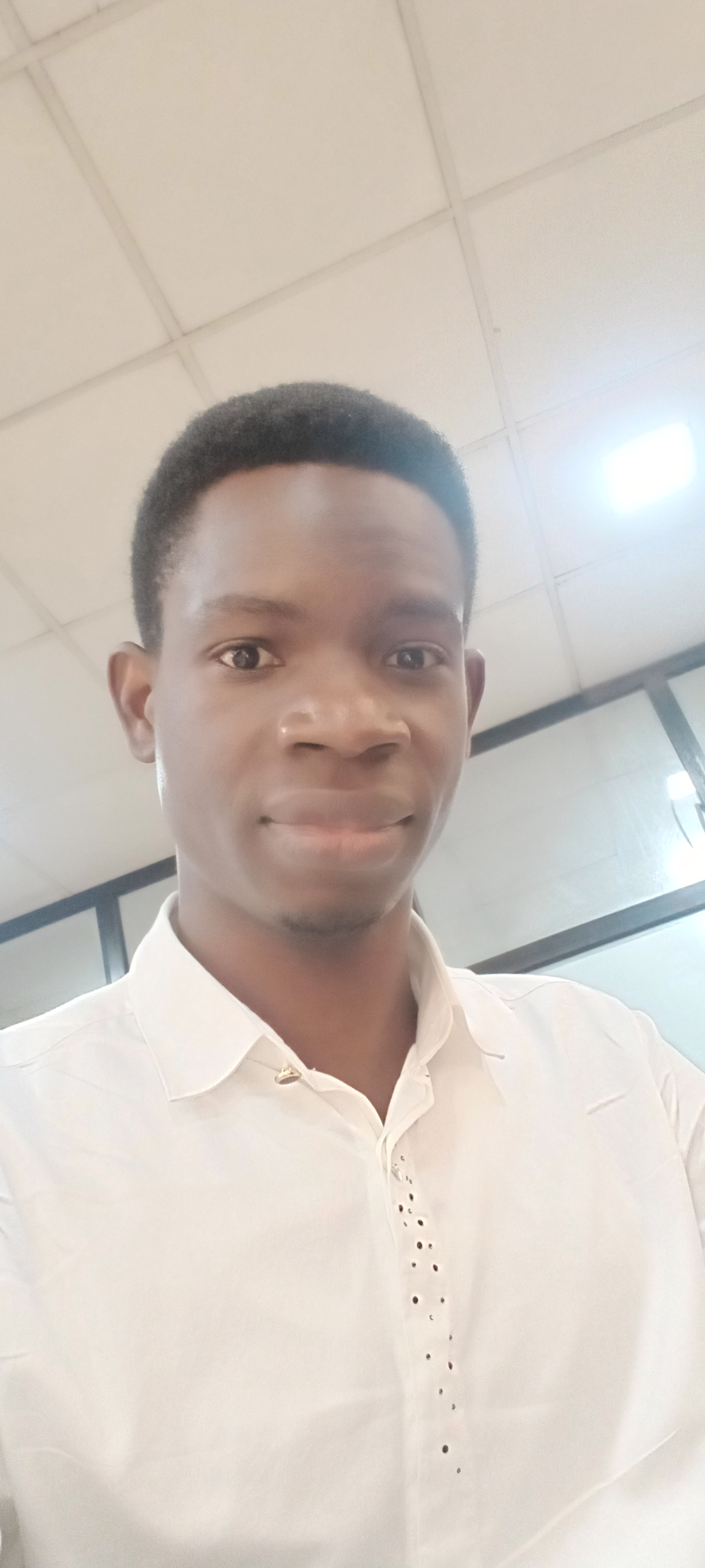 Tunde Amodu Ajagbe