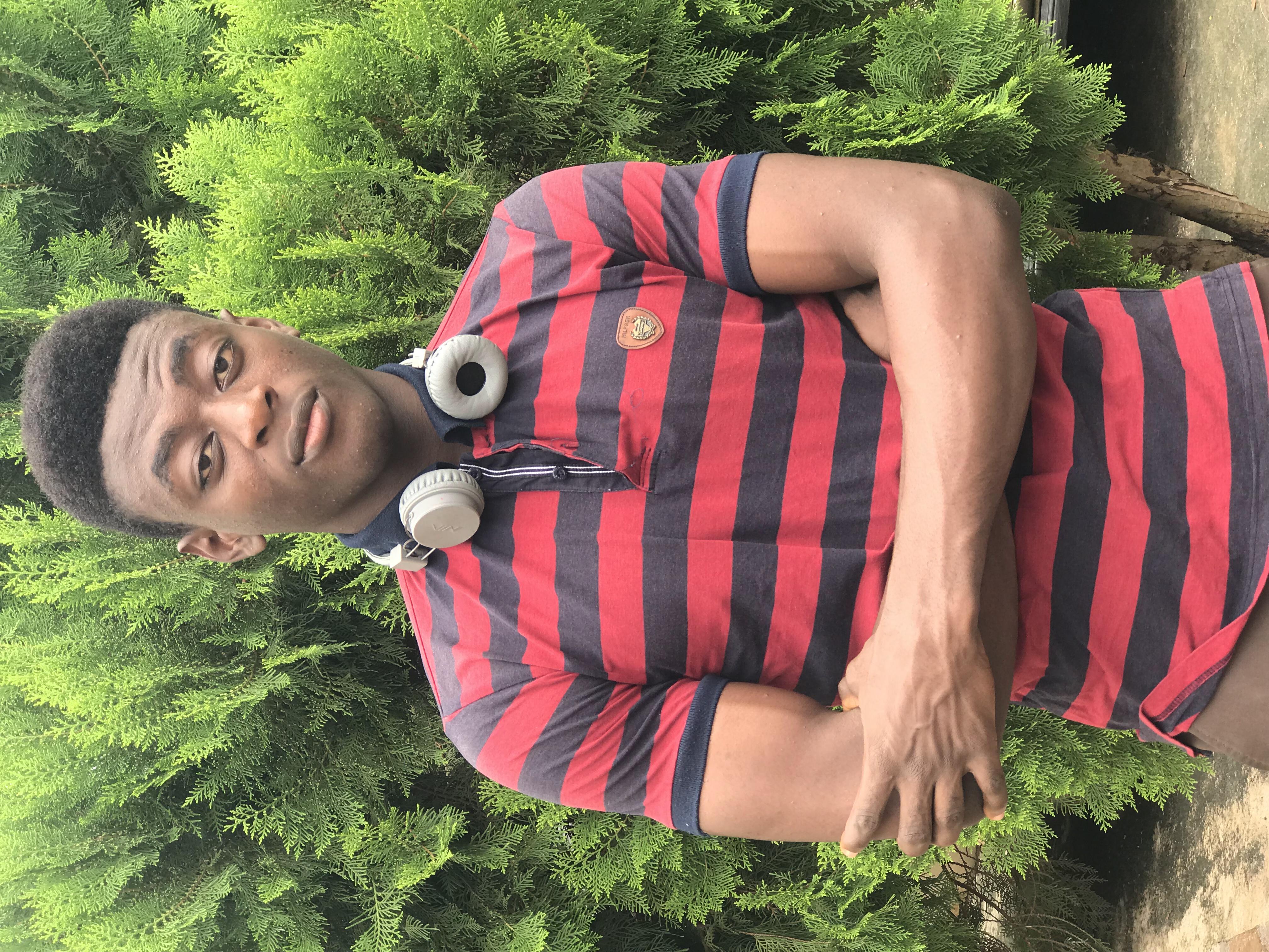 Sijuade Ajagunna